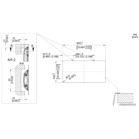 Blanco Andano 400/400-IF (без клапана-автомата) Image #5