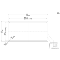 Blanco Andano 400/400-IF (без клапана-автомата) Image #7