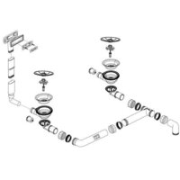 Blanco Pleon 9 527636 (левая, черный) Image #6