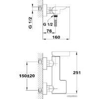 TEKA Formentera White [62231020BC] Image #2