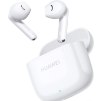 Huawei FreeBuds SE 2 (керамический белый, международная версия) Image #3
