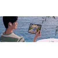 Huawei FreeBuds SE 2 (керамический белый, международная версия) Image #8