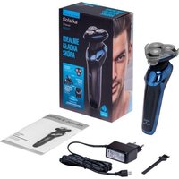 Goetze & Jensen MS602 Image #8