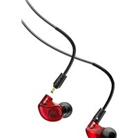 MEE audio M6 Pro G2 (красный)