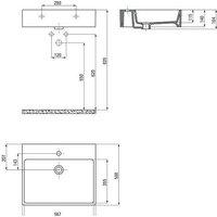 Deante Temisto CDT 6U6S Image #2