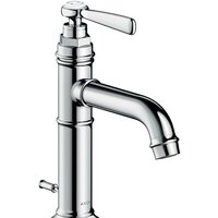 Axor Montreux 16515000 (хром)