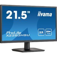Iiyama ProLite X2283HSU-B1 Image #4