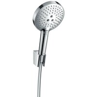 Hansgrohe Raindance Select S 120 26721000 (хром)