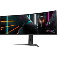 Gigabyte Aorus CO49DQ Image #2