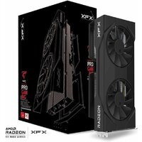 XFX Swift AMD Radeon RX 9060 XT OC Gaming Edition RX-96TSW16BQ Image #5