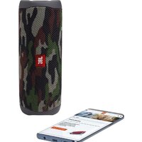 JBL Flip 5 (камуфляж) Image #6