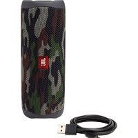 JBL Flip 5 (камуфляж) Image #5