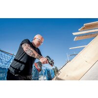 Metabo BS 18 LTX BL Q I 602359840 (без АКБ, кейс) Image #3