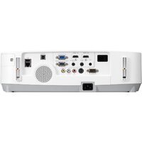 NEC P451W Image #5
