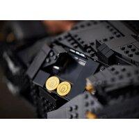 LEGO DC Batman 76240 Бэтмобиль Тумблер Image #8