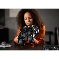 LEGO DC Batman 76240 Бэтмобиль Тумблер Image #21