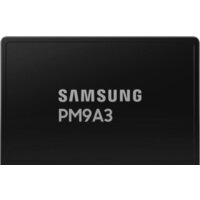 Samsung PM9A3 960B MZQL2960HCJR-00A07 Image #1