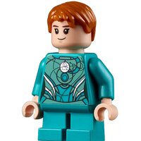 LEGO Marvel Super Heroes 76145 Воздушное нападение Вечных Image #16