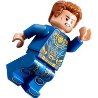 LEGO Marvel Super Heroes 76145 Воздушное нападение Вечных Image #12