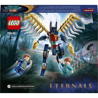 LEGO Marvel Super Heroes 76145 Воздушное нападение Вечных Image #19