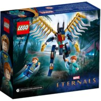 LEGO Marvel Super Heroes 76145 Воздушное нападение Вечных Image #17