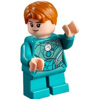 LEGO Marvel Super Heroes 76145 Воздушное нападение Вечных Image #8