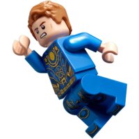 LEGO Marvel Super Heroes 76145 Воздушное нападение Вечных Image #9