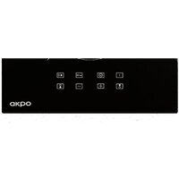 Akpo PIA 6802 (черный) Image #2