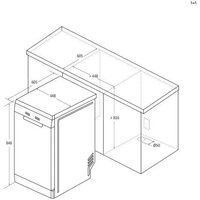 Candy CDPH 2L1049W-01 Image #6