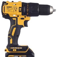 DeWalt DCD778S2T (с 2-мя АКБ 1.5 Ah) Image #2