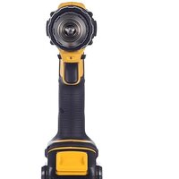 DeWalt DCD778S2T (с 2-мя АКБ 1.5 Ah) Image #4