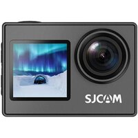 SJCAM SJ4000 Dual Screen (черный)