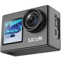 SJCAM SJ4000 Dual Screen (черный) Image #2