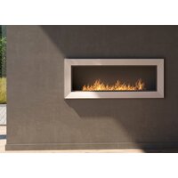 SimpleFire Frame 1200 (белый) Image #2