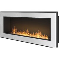 SimpleFire Frame 1200 (белый)