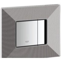 Grohe Skate Cosmopolitan 38859XG0 (черная графика) Image #3