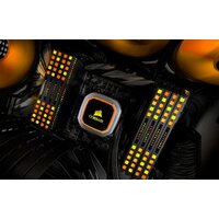 Corsair Dominator Platinum RGB 4x8GB DDR4 PC4-28800 CMT32GX4M4C3600C18 Image #11