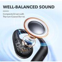Anker Soundcore AeroFit (черный) Image #4