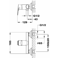 TEKA Manacor 842311200 Image #2