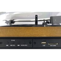 Aiwa GBTUR-120WDMKII Image #6