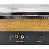 Aiwa GBTUR-120WDMKII Image #5