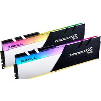 G.Skill Trident Z Neo 2x8GB DDR4 PC4-28800 F4-3600C16D-16GTZNC