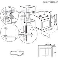 Electrolux KOAAS31WX Image #15