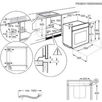 Electrolux KOAAS31WX Image #14