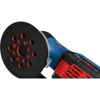 Bosch GEX 18V-125 Professional 0601372201 (без АКБ) Image #4