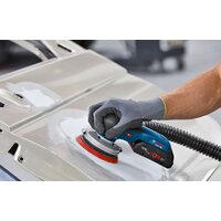 Bosch GEX 18V-125 Professional 0601372201 (без АКБ) Image #10