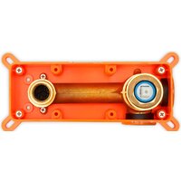 Rea Lungo Long Matt Gold B4109 Image #4