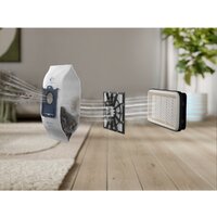 Electrolux Clean 500 EB51C1OG Image #4