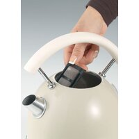 Ariete 2877/03 Cream Vintage Image #2