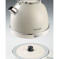 Ariete 2877/03 Cream Vintage Image #3